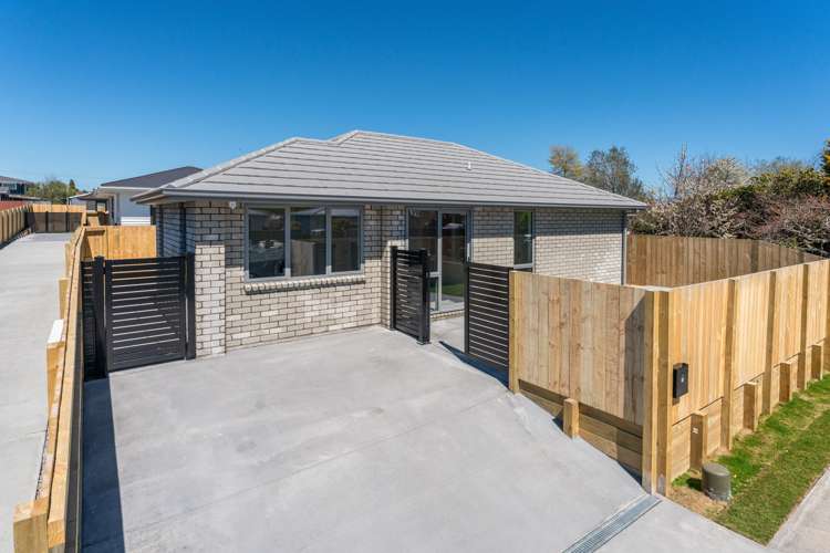 Lot 1 and  3/2 Konini Street_0