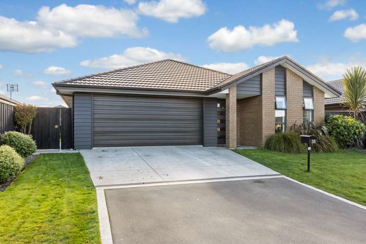 38 Kemble Drive Rolleston_0