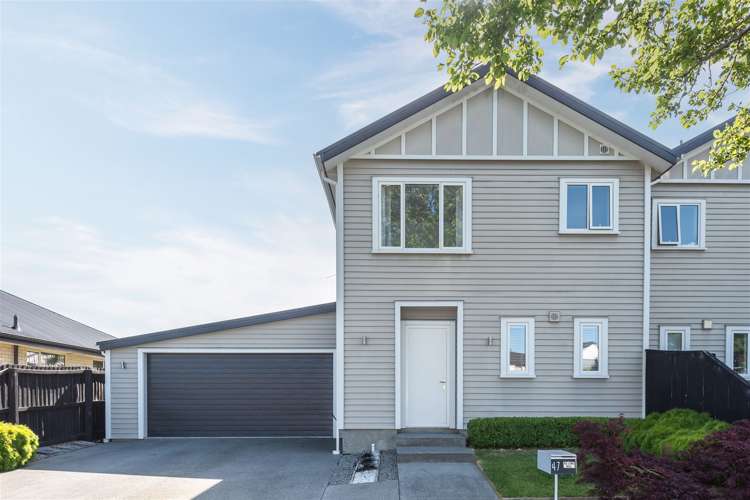 47 McMahon Drive Aidanfield Christchurch City Houses for Sale