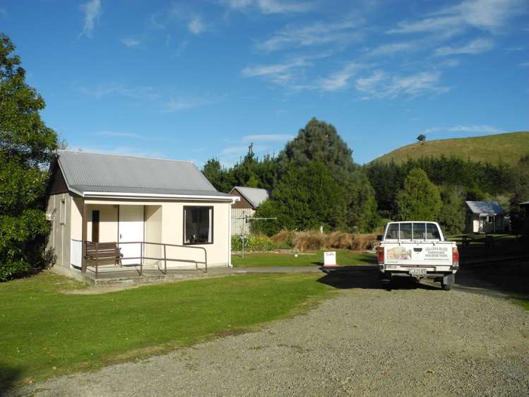 677 Mill Road Waimate_19