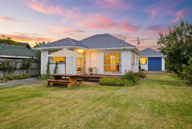 Relocation Plans in Place - Opportunity Found