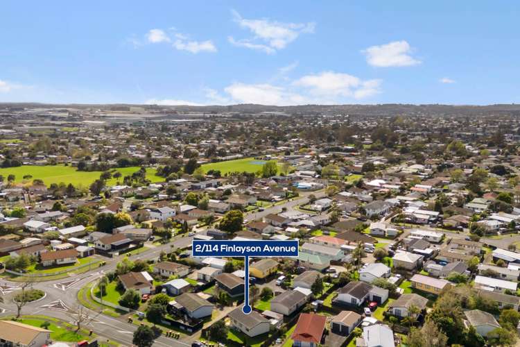 2/114 Finlayson Avenue Clendon Park_18