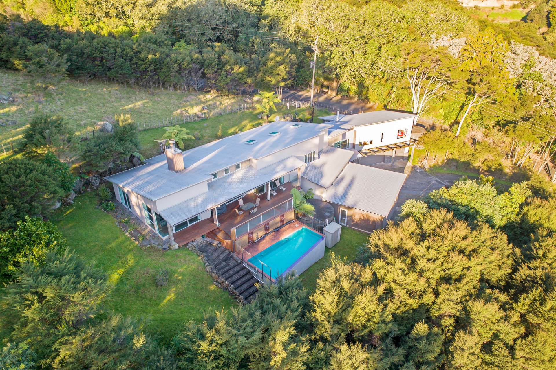 389a Drury Hills Road Drury Papakura Houses for Sale One Roof