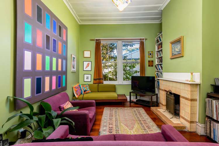 29 Alexander Street Kingsland_11