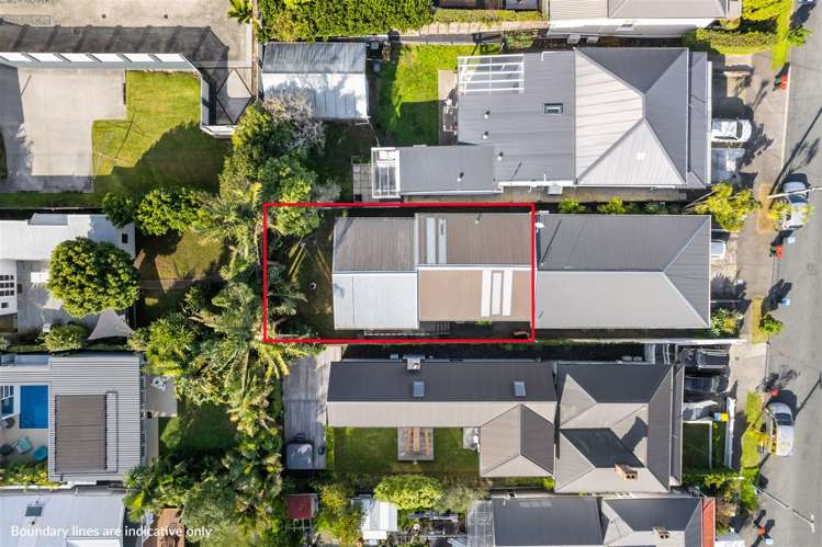 5a Ariki Street Grey Lynn_14