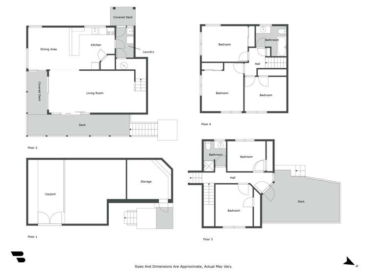 127 Tuna Place Onemana_25