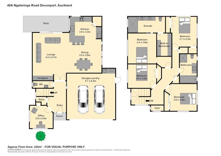 40a Ngataringa Road Devonport_17