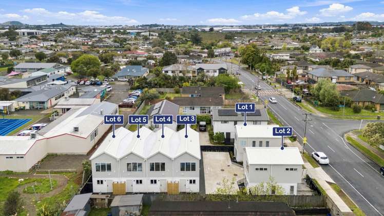 Lot 1/42 Wakefield Road Favona_12