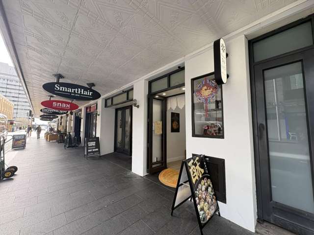 8 Commerce Street City Centre_3