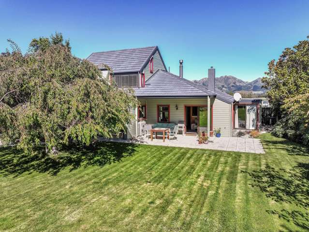 Where style meets relaxation