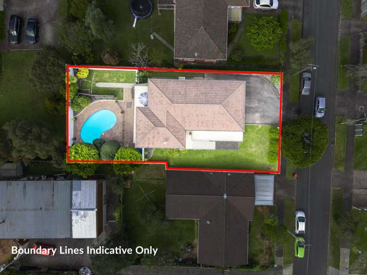 12 Letterkenny Place Blockhouse Bay_26