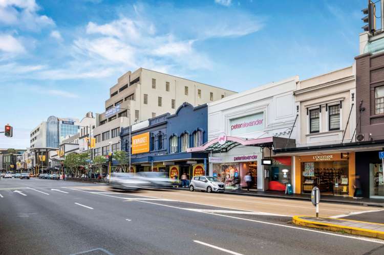 215 - 217 Broadway & 3 Teed Street Newmarket_5