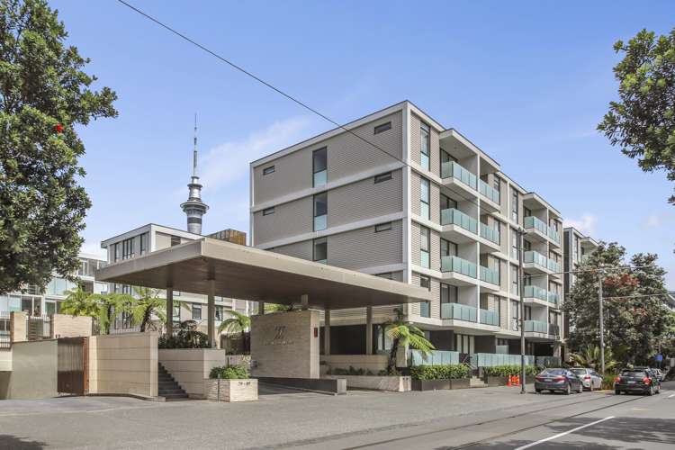 205/83 Halsey Street Auckland Central_18