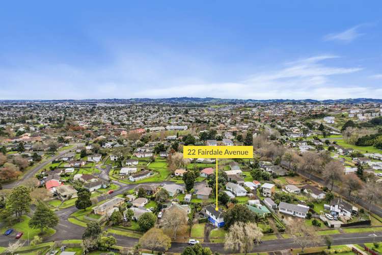 22 Fairdale Avenue Red Hill_19