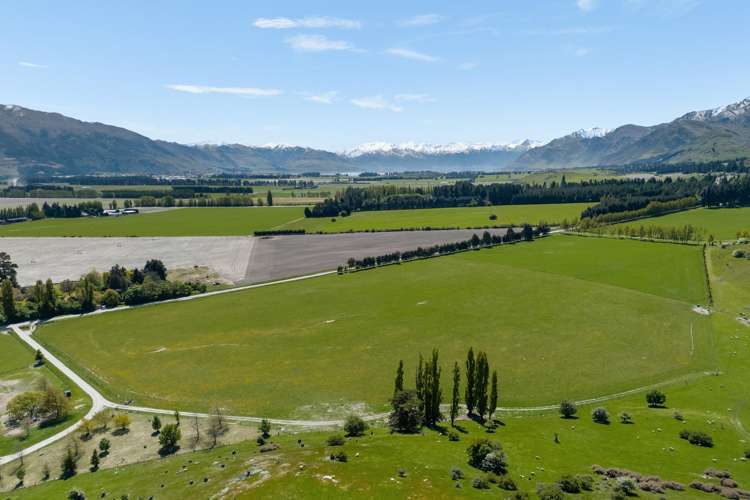 Hawea Back Road Hawea Flat_19