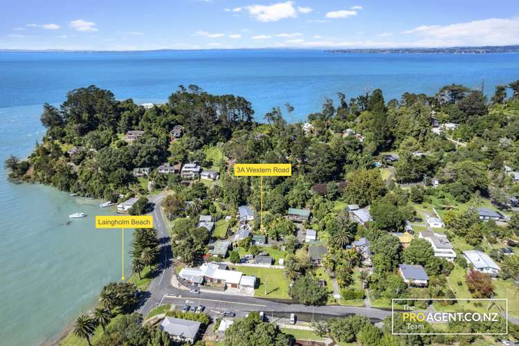 3a Western Road Laingholm_24