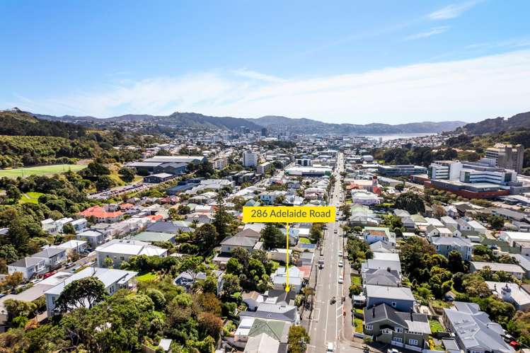 286 Adelaide Road Newtown_16