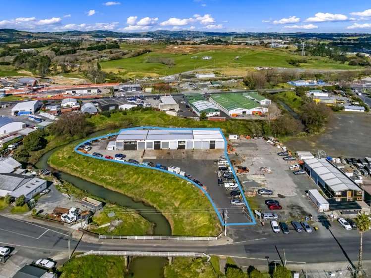 Units 1-4, 16 Norrie Road_0