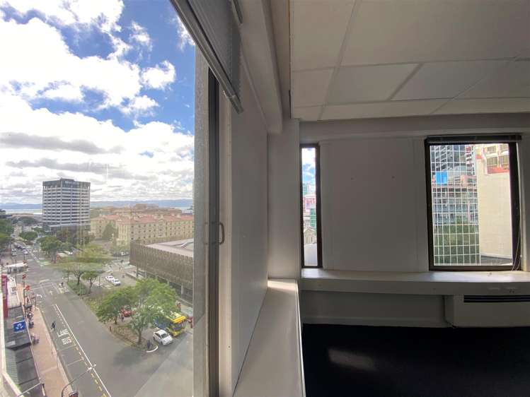 Level 9, 102-112 Lambton Quay Wellington Central_5