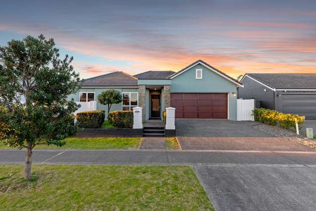 Coastal Sophistication & Architectural Excellence