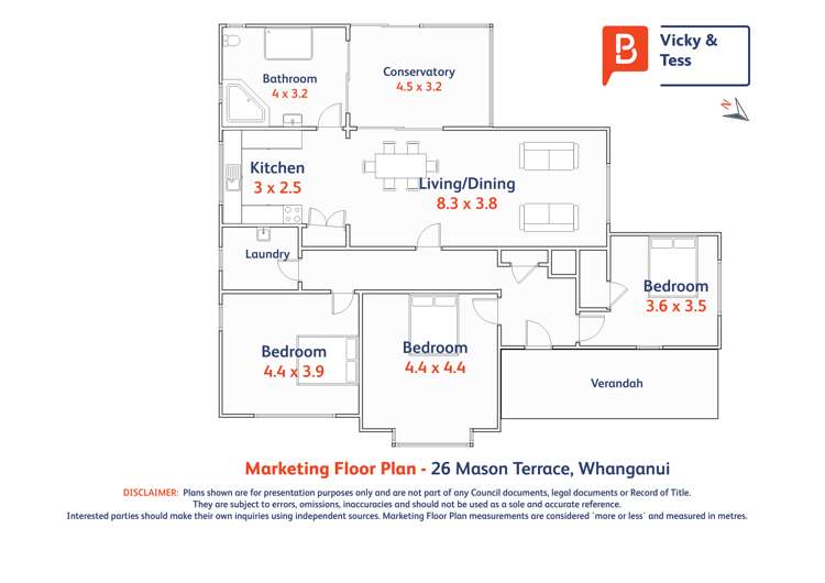 26 Mason Terrace Gonville_21