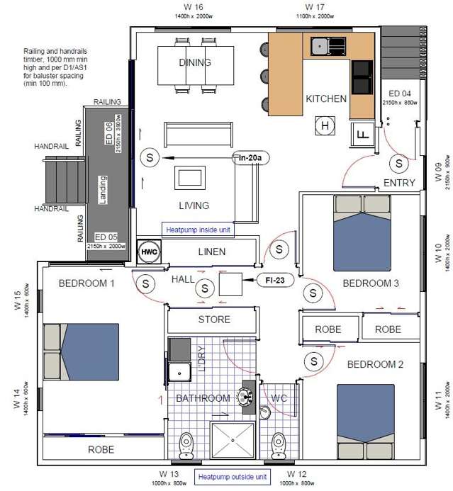 69B Smith Street Woolston_1