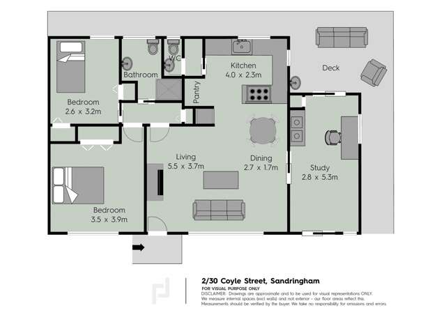 2/30 Coyle Street Sandringham_1