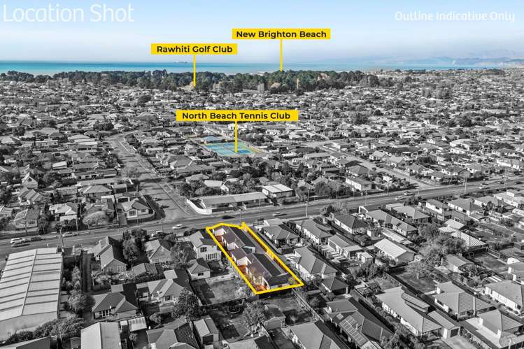 3/167 Bower Avenue New Brighton_13