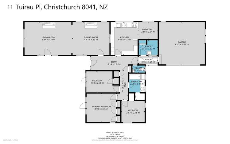 11 Tuirau Place Ilam_15