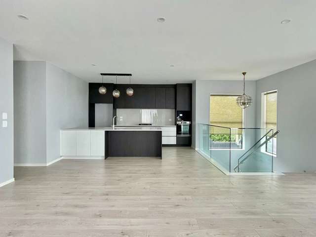 Spacious 4BR Home with Modern Comforts