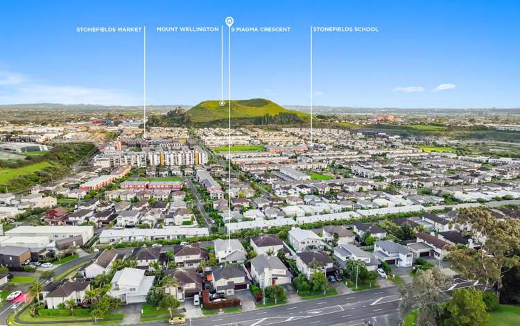 9 Magma Crescent Stonefields_28