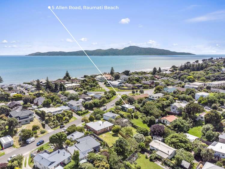 5 Allen Road Raumati Beach_22