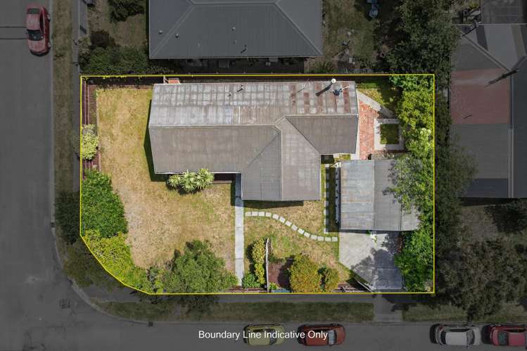 131 Effingham Street North New Brighton_19