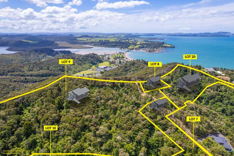 42 Bayview Road Paihia_17