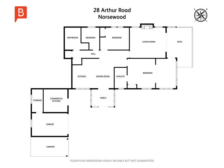 28 Arthur Road Norsewood_22