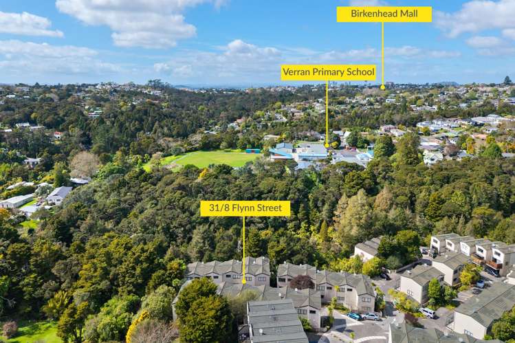 31/8 Flynn Street Birkdale_9