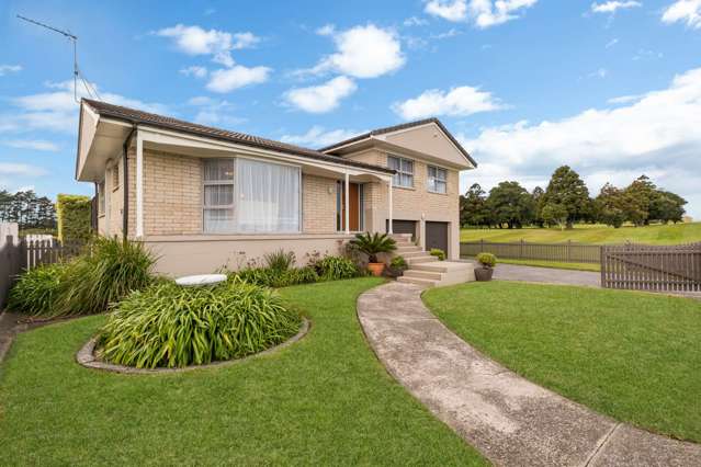 5 Racecourse Road Waiuku_1