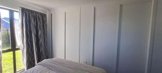Charming Family Home in Rolleston