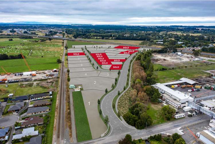 Lot 25, 79 Factory Road Belfast_3