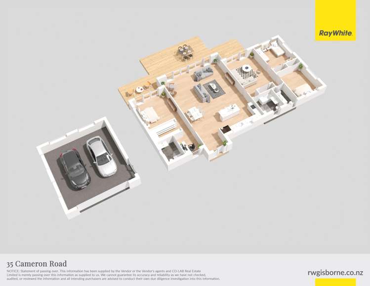 35 Cameron Road Makauri_25