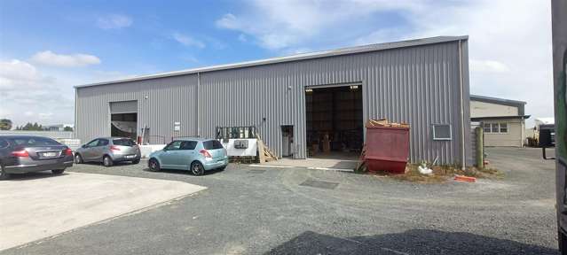 Building 9, 8A Quail Place Hamilton Lake_1