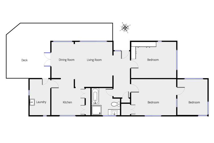 3 Barclays Road Little River_15