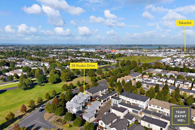 38 Kuaka Drive Takanini_2