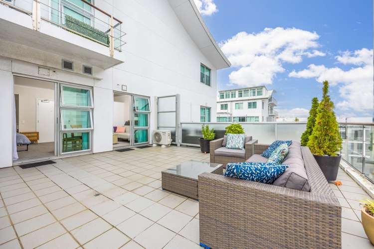 56/145 Quay Street Waitemata Harbour_5