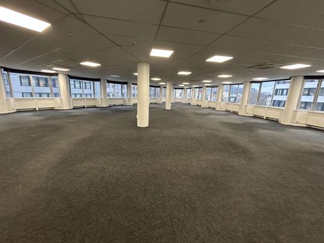 276 Princes Street City Centre_2