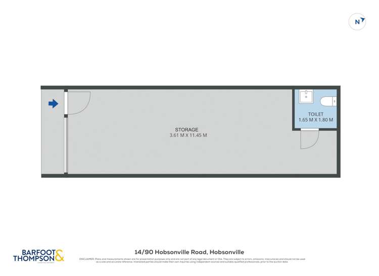 Unit 14/90 Hobsonville Road Hobsonville_6
