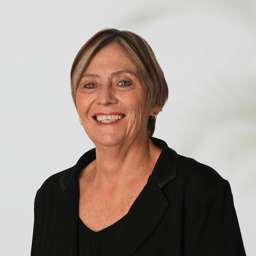 Lynette Murray