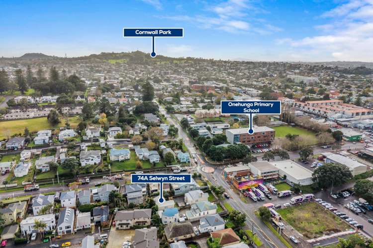 74A Selwyn Street Onehunga_13