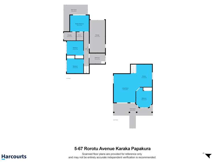 62 Rorotu Avenue Karaka_19