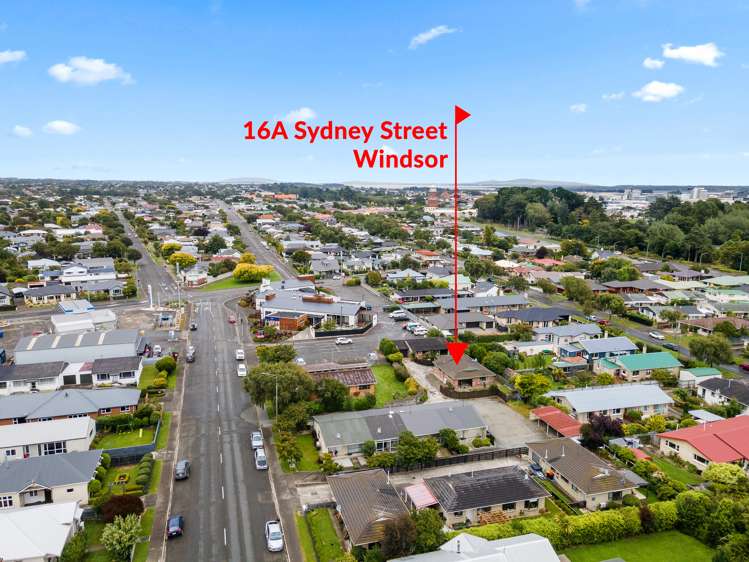 16a Sydney Street Windsor_26